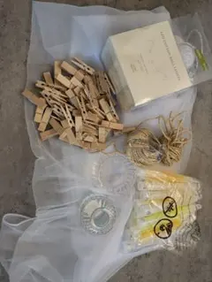 ウェディング装飾セット