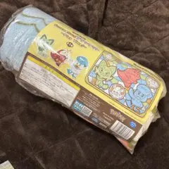 ポケモン ブランケット 約140×100cm