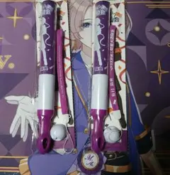 最終値下げ 未開封 学マス 有村麻央 ペンライト 2026年最新】有村麻央 ライトの人気アイテム - メルカリ