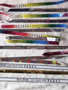 timelesz 銀テ レア ノーマル・銀テープ timelesz 銀テ レア ノーマル・銀テープ - メルカリ