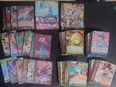 シャドウバース エボルヴ コンボエルフ 新田美波 アリサ スクナ - メルカリ