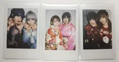 NANIMONO 眠岸ぷりん ランチェキ 12枚セット 直筆サインあり - メルカリ