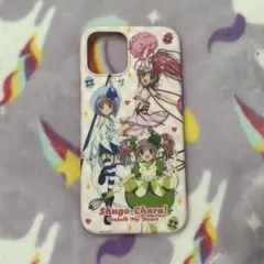 しゅごキャラ! iPhone 11 スマホケース
