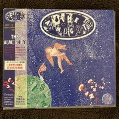 THE ALMIGHTY - THE ALMIGHTY