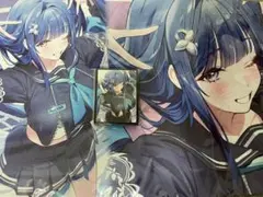 デュエプレGP ノイン プレマスリーブセット - メルカリ