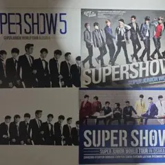2026年最新】superjunior ポスターの人気アイテム - メルカリ