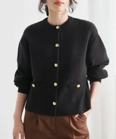 RANAN カーディガン