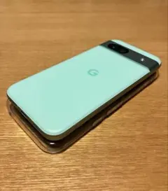 バッテリー100% Pixel 9 128GB ウィンターグリーン 美品 - メルカリ
