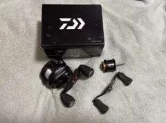 Daiwa TATULA SV TW 100 ゴメクサスカーボンハンドル - メルカリ
