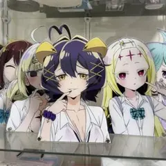 レア 魔法科高校の劣等生 10th ANNIVERSARY アクリルパネル - メルカリ