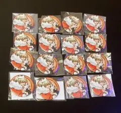 家庭教師ヒットマンREBORN コレクション缶バッジ WJ50周年 ジャンプ展