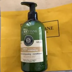 L'Occitane コンディショナー 500ml
