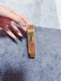 YSL メイクミーブラッシュ リキッドチーク　44 ヌードラヴァリエール