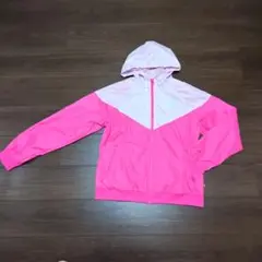 Nike ウインドブレーカー