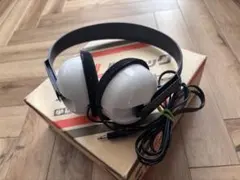 2026年最新】ヘッドフォン レトロの人気アイテム - メルカリ