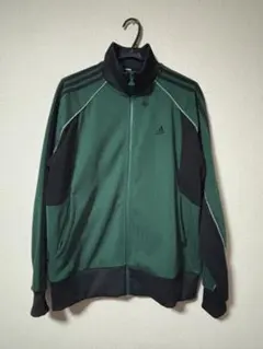 adidas トラックジャケット