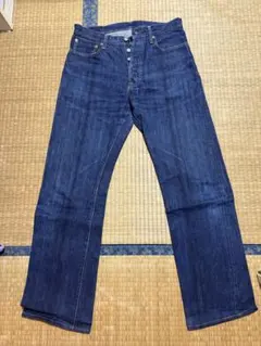 KAPITAL N°5 刺子 柿渋染め Size 32 ブラウン デニム - メルカリ