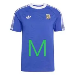 【レア】アルゼンチン代表 Tシャツ アルゼンチン代表 オリジナルス Tシャツ 2XL - メルカリ