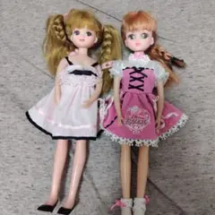 2026年最新】赤いくつリカちゃんの人気アイテム - メルカリ