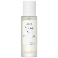 LIBER Snow Sai 30ml 香水のサムネイル