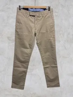 ポロラルフローレン ストレッチスリムフィットチノパンツ サイズ28/30 S/Sのサムネイル