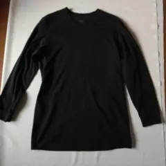 HEATTECH EXTRA WARM UNIQLO 長袖　ブラック Lサイズ