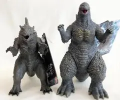 シン・ゴジラ プレミアムフィギュア 熱線放射Ver. - メルカリ