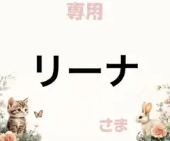 専用