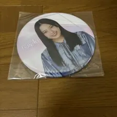 櫻坂46　遠藤 光莉　ローソンくじ　缶バッジ