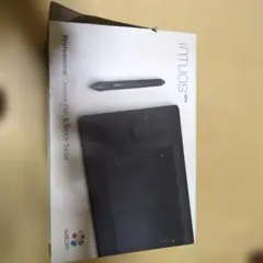 Wacom Intuos Pro ペンタブレット 本体