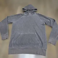 ビームスJEANS ダークブラウンパーカーのサムネイル