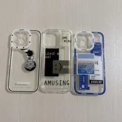 iPhone16Pro専用　スマホケース