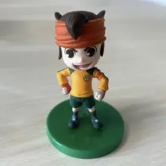 イナズマイレブン 熱血フィギュアコレクション - メルカリ