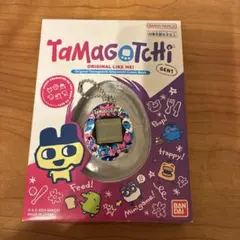 BANDAI Tamagotchi GEN1 オリジナル
