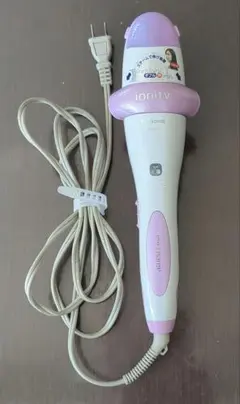 National EH1612　ヘアアイロン