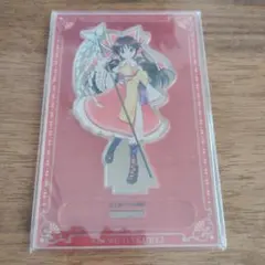 東方Project アクリルスタンド 博麗霊夢