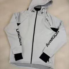 Under Armour ブルゾンパーカー XL