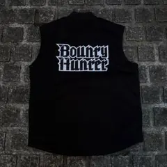 2025年最新】BOUNTY HUNTER ダウンベスト・キルティングベストの人気