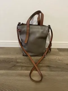 the dilettante ショルダーバッグのサムネイル