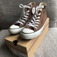 週末お値下げ【新品・未使用】CONVERSE NEXTARコンバース24.5㎝