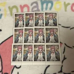 ꒰ ヒプマイ ꒱ 飴村乱数 ぱしゃこれ Flava ver.2
