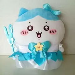 まじかる ちいかわ BIGぬいぐるみ ハチワレ