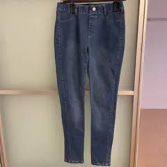 CECIL Mc BEE スキニーデニム