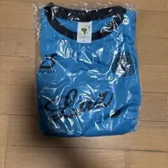 ルースイソンブラ　プラクティスシャツ　パンツ上下セット