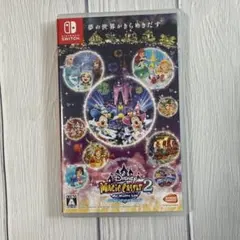 ディズニーマジックキャッスル マイ・ハッピー・ライフ2 エンチャンテッド エデ…