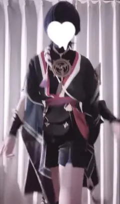 レインパターソン コスプレ 衣装 にじさんじ - メルカリ