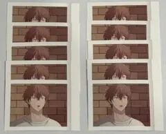 ギヴン　海へ　ぱしゃこれ　真冬