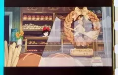 2025年最新】魔女の宅急便セル画の人気アイテム - メルカリ