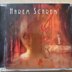 Harem Scarem ベスト オブ ハーレムスキャーレム CD