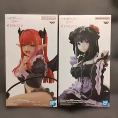 2026年最新】ESPRESTO-Detailed Elegance- 喜多川海夢 リズver.の人気